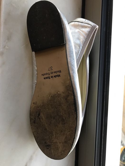 Sabrinas prateadas 37