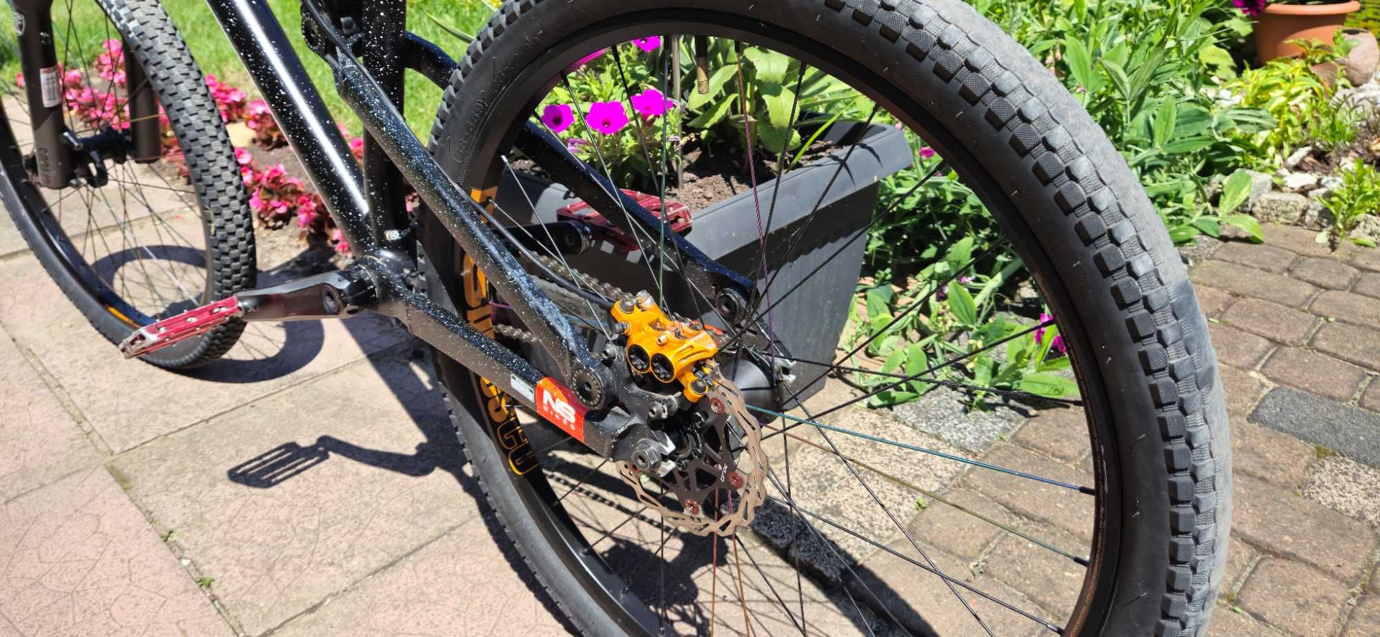 Ns Bike Soda 2018   SLOPE/DH/DIRT