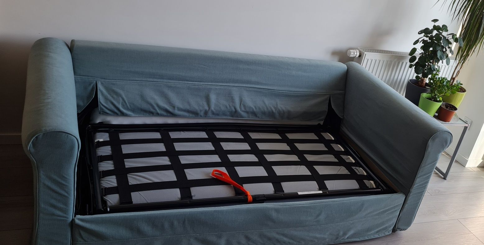 Sofa Ikea Gronlid