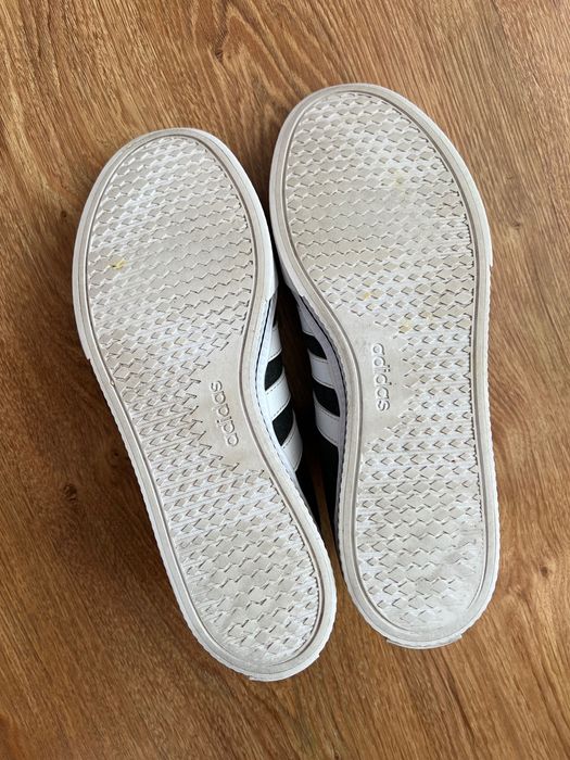 Кроссовки Adidas Daily 3.0