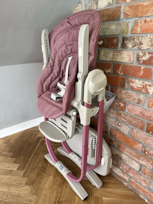 Chicco krzesełko fotelik