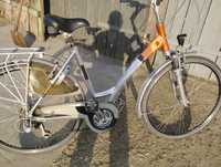 Sprzedam rower miejski holenderski marka batavus