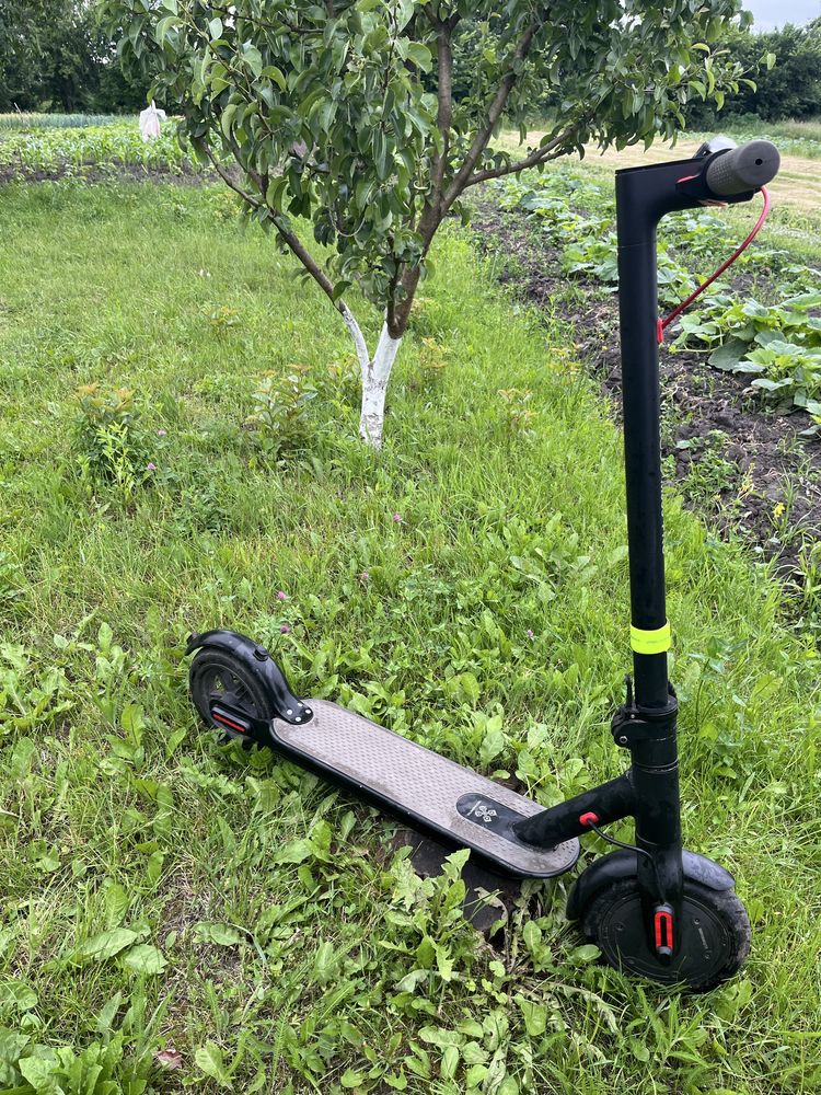 Електросамокат Kuggo M365 Pro