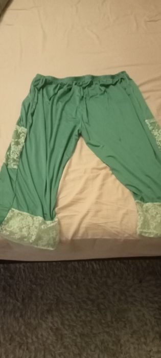 Vendo leggings renda