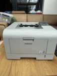 Dukarka laserowa samsung ml-3471nd