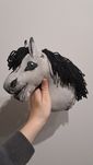 Sprzedam Hobby horse a5