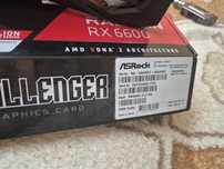 Karta graficzna rx6600