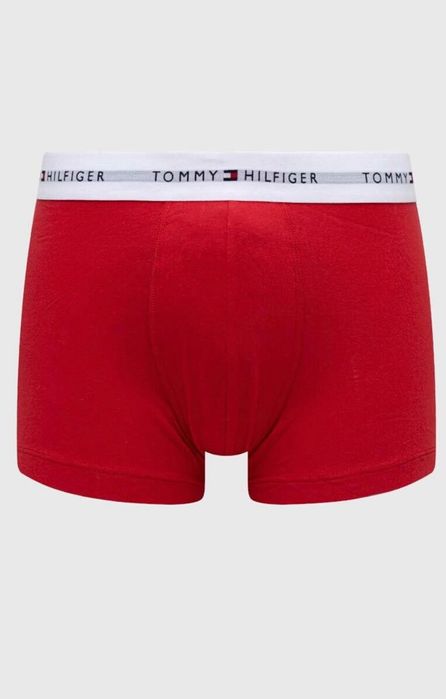 Боксери чоловічі ORIGINAL Tommy Hilfiger