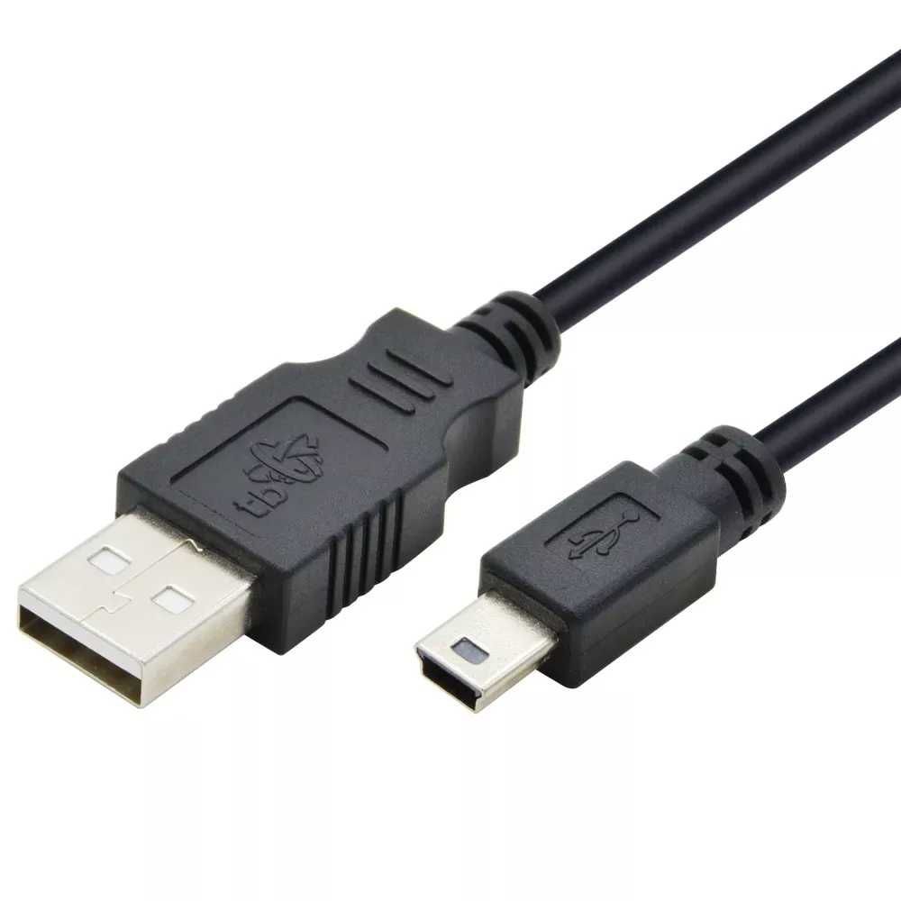 Kabel Mini USB 1m