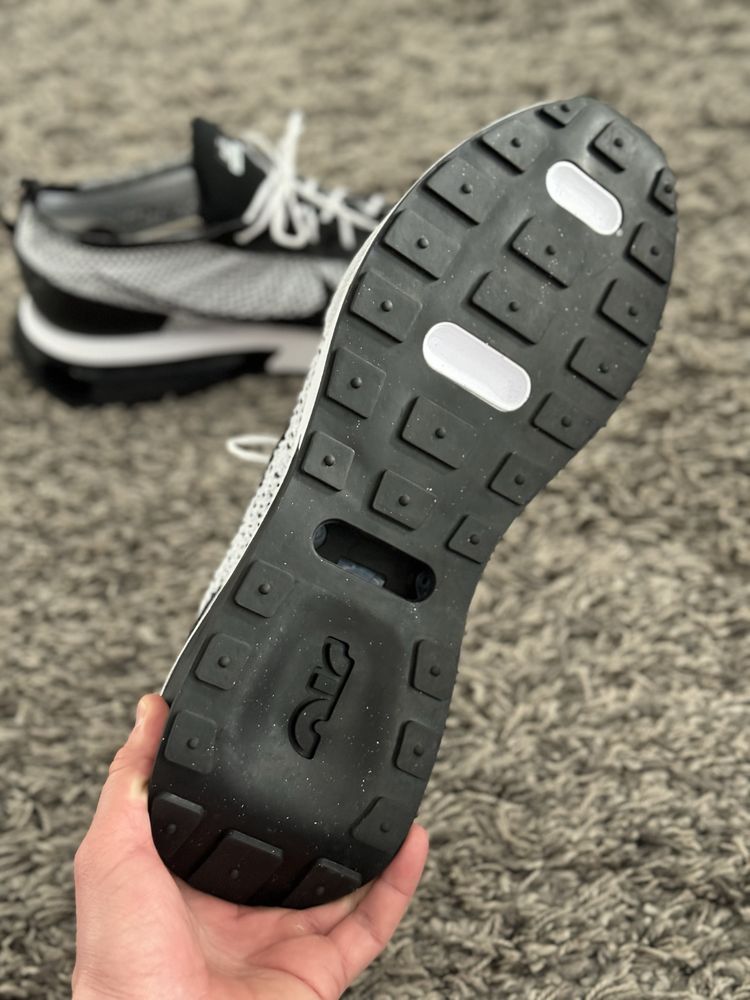 Кроссовки Nike Air Max Flyknit Racer DJ6106-002