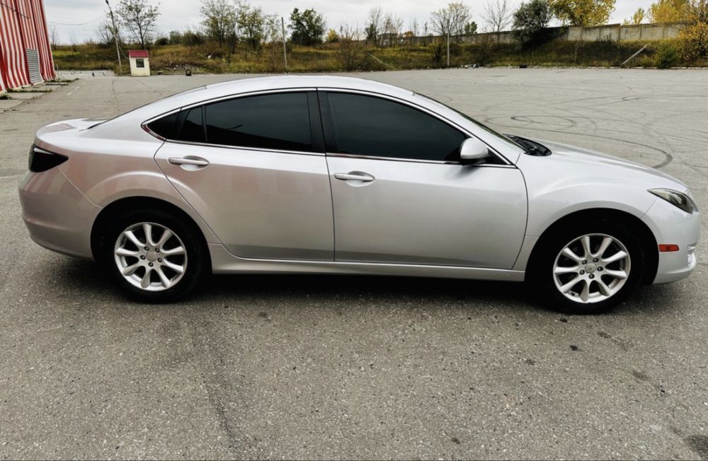 Продам Mazda 6 2012 г.
