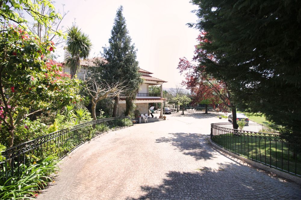 Quinta em Amares