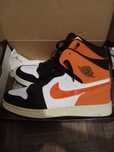 Nike Air Jordan 1 Mid