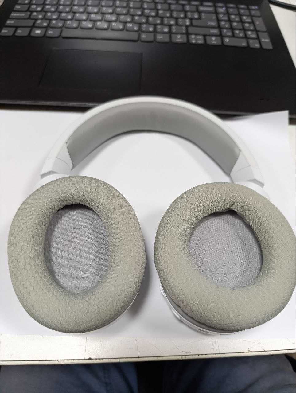 Ігрова гарнітура(навушники) Razer Barracuda X 2022 (Mercury)