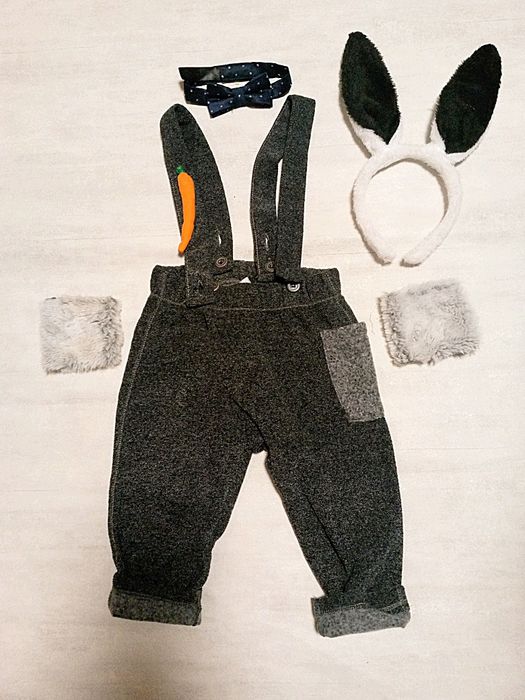 Прокат костюми на свято