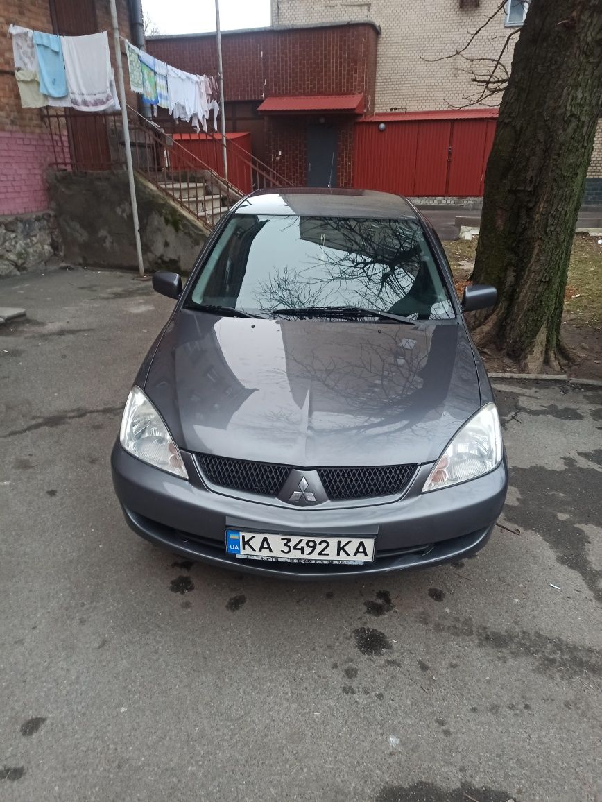 Продам Mitsubishi Lancer 2005