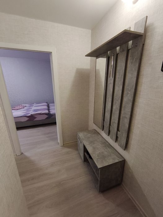 1-кімн.квартира погодинно, подобово, район Л.Лук'яненка, від 500 грн.