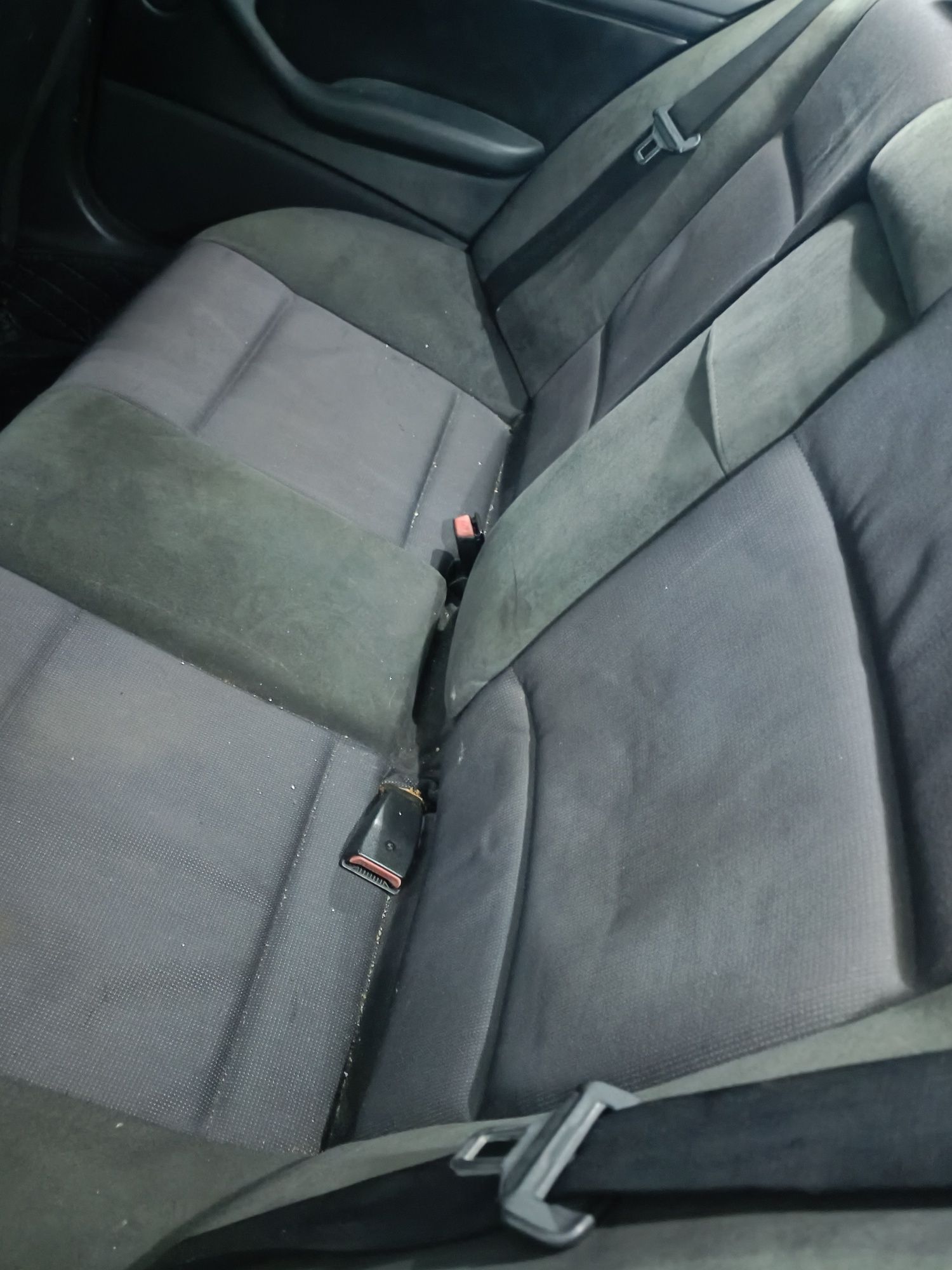 Interior e46 Pack M