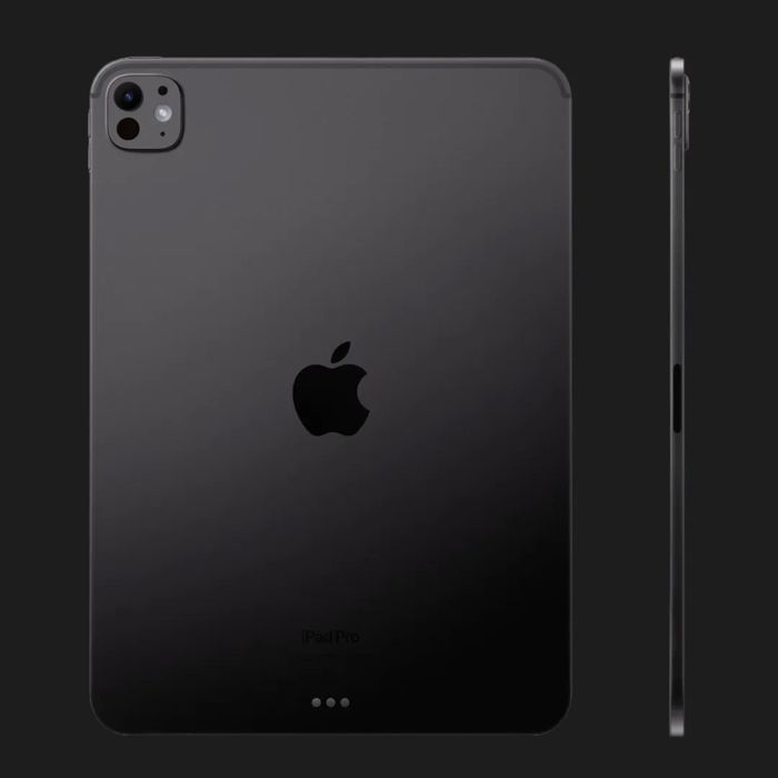 Apple iPad Pro 13 2024, 1TB, Space Black