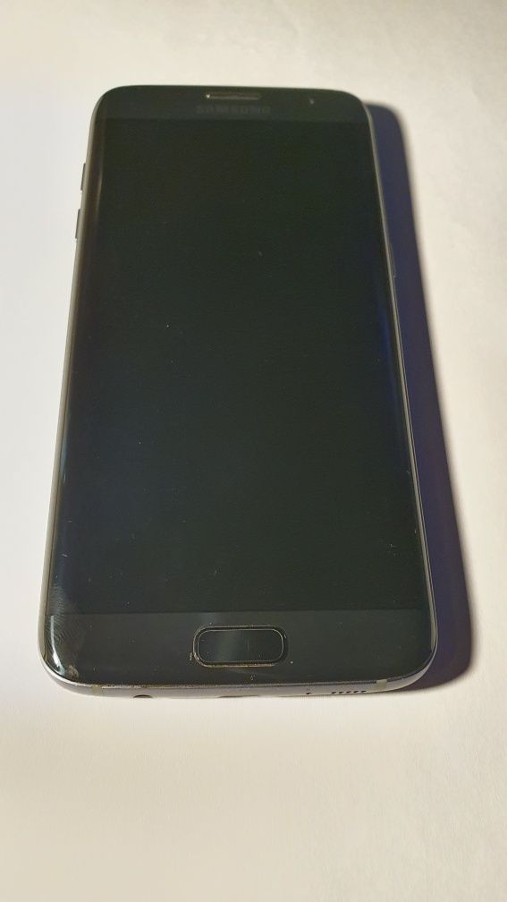 Wyświetlacz  lcd  Samsung  S7   Edge