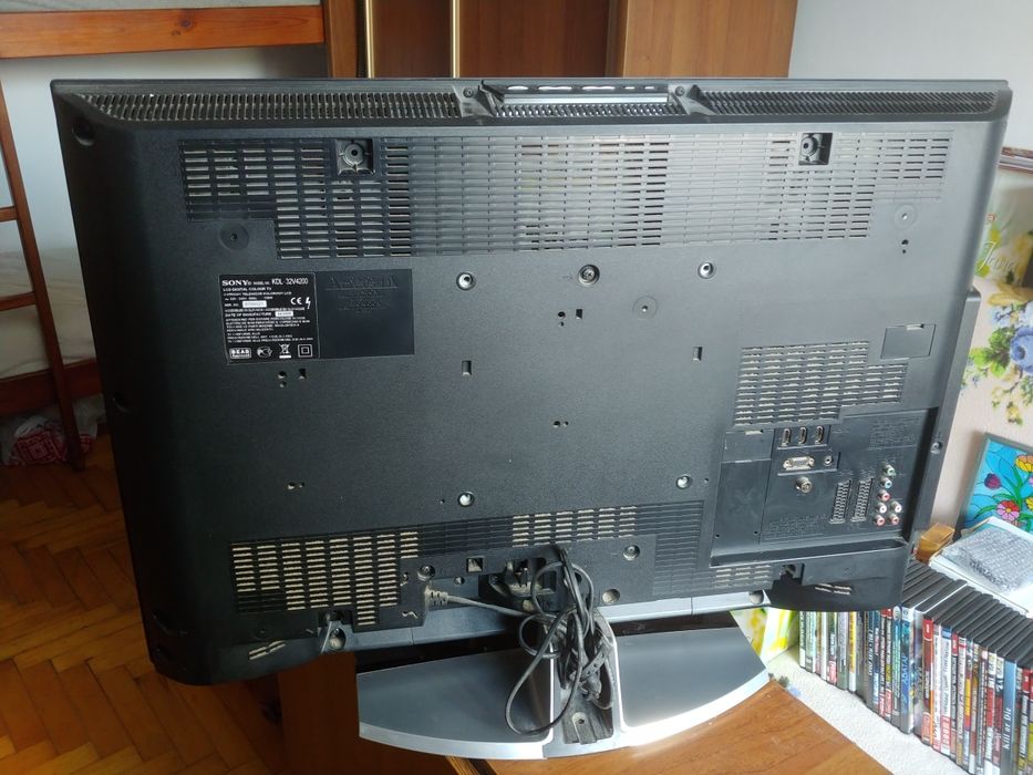 Телевізор SONY BRAVIA KDL-32V4200 HD Ready