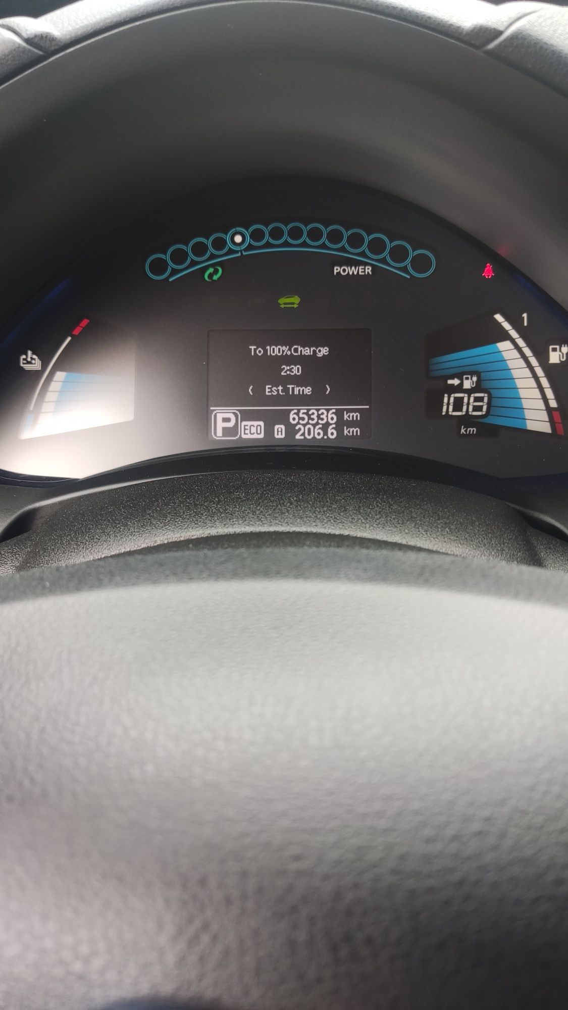 Продам Nissan leaf Tekna