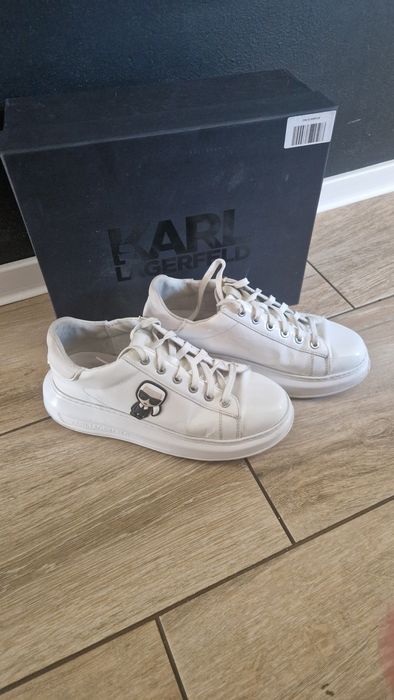 Karl lagerfeld 37