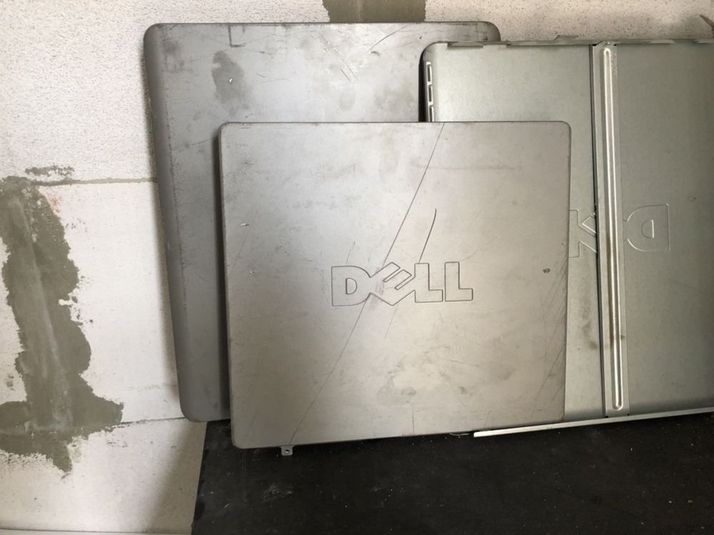 Кришки корпуса dell