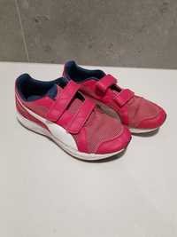 Buty Puma - 35 na rzepy, adidasy