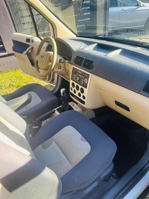 Ford Tourneo Connect Transit 1.8 TDCi