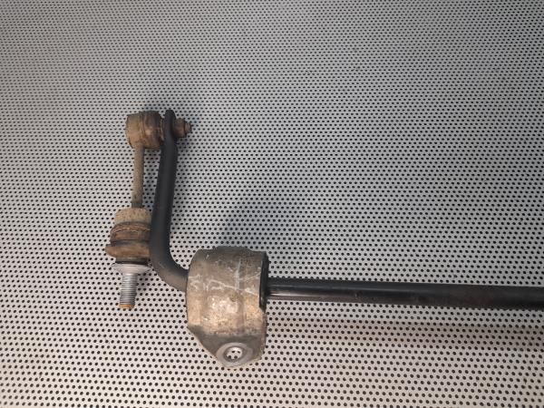 Barra estabilizadora / torção BMW 5 (E60)