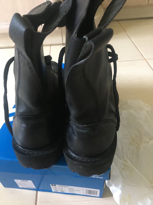 ECCO original 39