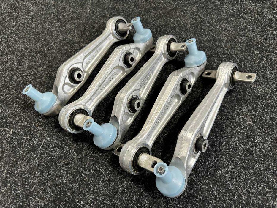 Важіль опорний,продольний ходова Tesla Model 3/Y