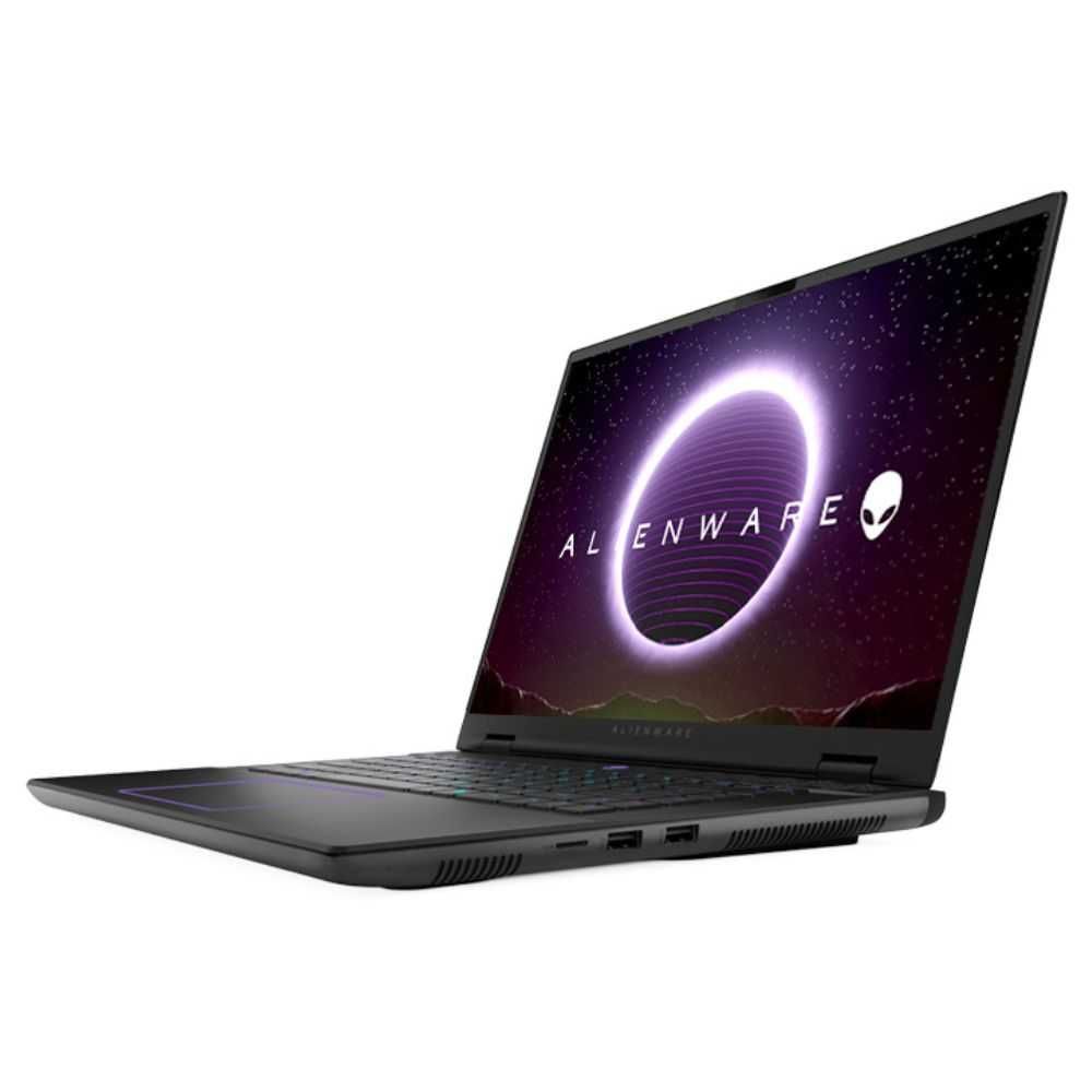 Ноутбук Alienware m16 R2 (FT0V5)