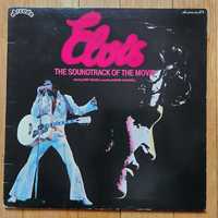 Ronnie McDowell Elvis: The Soundtrack Of The Movie (VG+/VG+)