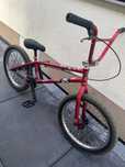 Wyczynowy rower bmx east coast 21