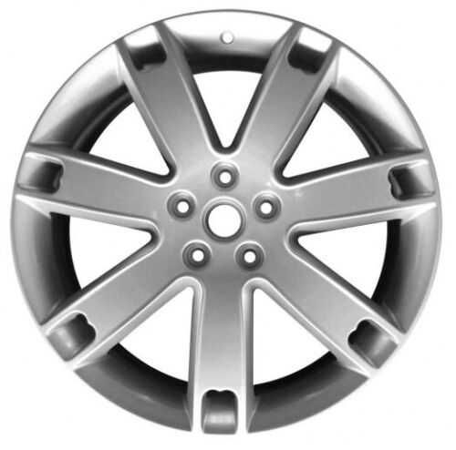 Maserati Quattroporte - felga tylna tył Seven Spokes 20 x 10,5 - NOWA