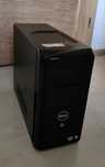 Komputer i7 16GB SSD - do pracy i gier