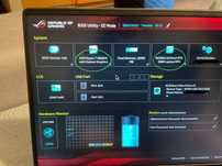 Laptop Asus ROG Zephyrus G15 GA503Q