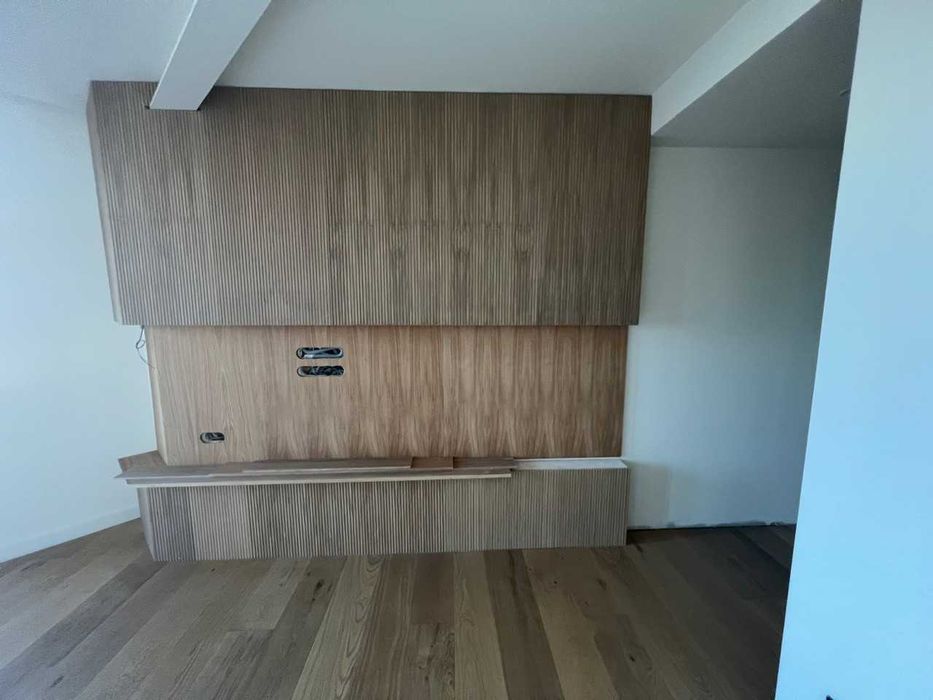 Carpintaria & Decorações