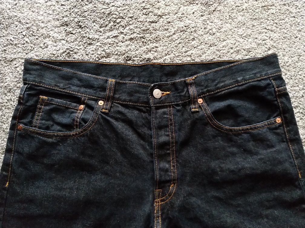 Мужские джинсы  Н/М DENIM W34 L32