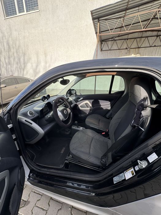 Smart Fortwo 2014 Electric Drive