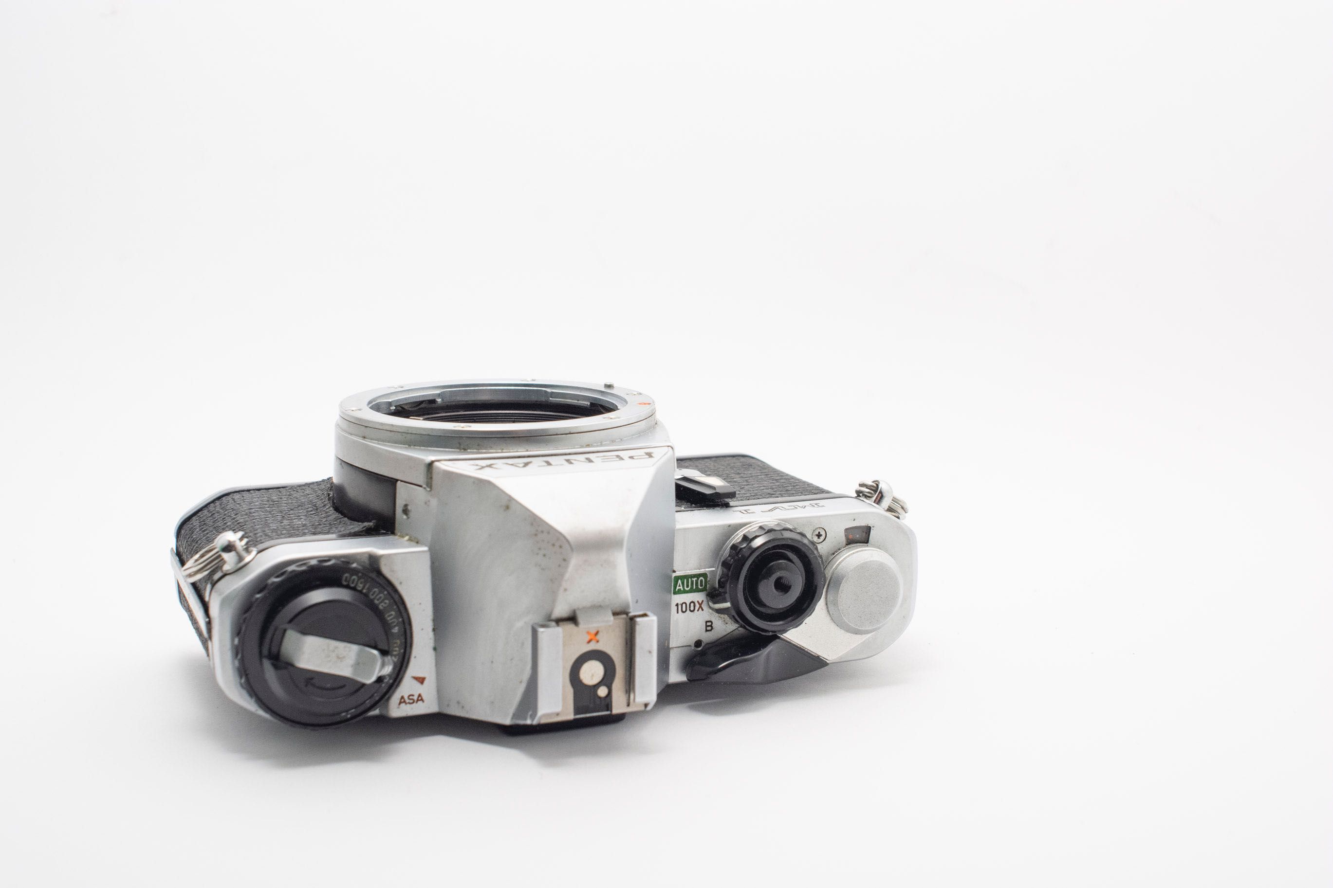 Aparat Pentax MV-1