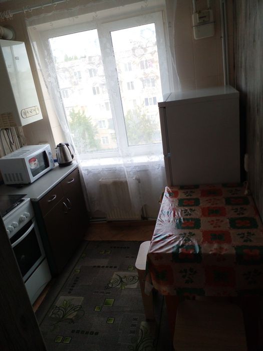 Здам 2х.к.квартиру на ВЛАДІ