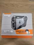 Bushnell golf tour v5 novo selado