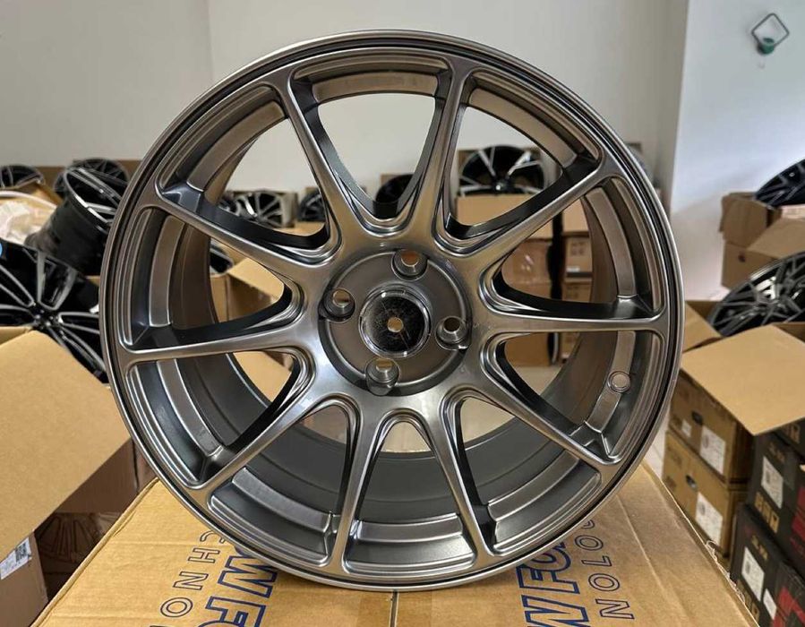 Нові диски R16 4*100 / Найкраща ціна / Шоурум