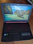Laptop Acer Nitro 5 AN515-51, GTX1050, i5-7300HQ, 8GB RAM, 128GB SSD