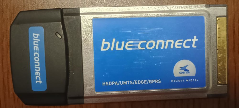 Zabytkowy Modem Huawei ERA E630