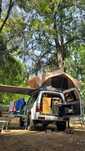 Movel Overland /Campismo Toyota