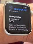 Apple Watch SE 40mm (gen 2)